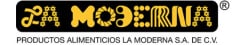 La moderna